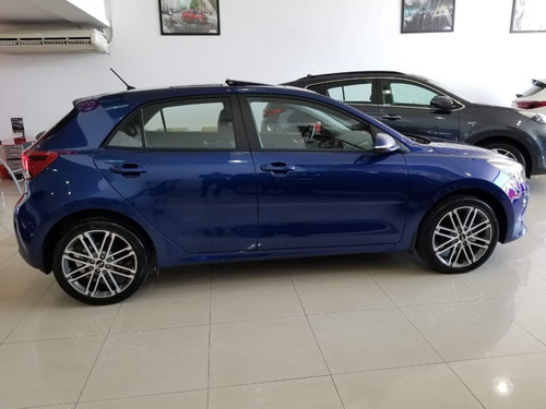 Kia Rio Sx 1.6 At / Entrega Inmediata!