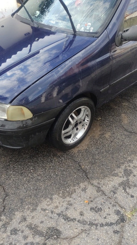 Fiat Palio Edx 1.0 4p