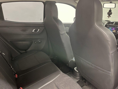 Renault Kwid 1.0 12v Sce Flex Intense Manual