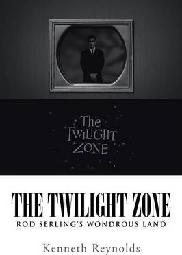 Libro The Twilight Zone - Kenneth Reynolds