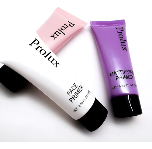 Primer Facial Prolux 100% Original