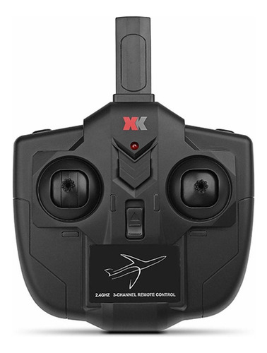 - Xka220 Glider 3d/6g Helicóptero De Control Remoto