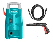 Comprar Hidrolavadora 1200w 1300psi 120v Super Select Total