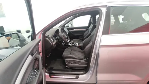 Audi Q5 2.0 45 Tfsi Mhev Quattro S-Line