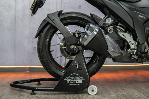 Suzuki Gixxer 250 2023