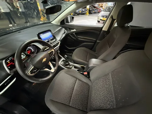 Chevrolet Tracker 1.8 Ls