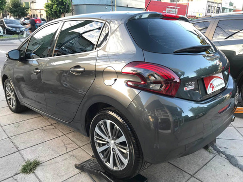 Peugeot 208 1.6 Feline Tiptronic 2018