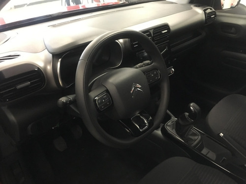 Imagen 8 de 22 de Citroen C4 Cactus Feel Vti 115 0km 2022