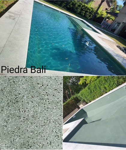 Colocación De Aquavations Marmol Pulido Para Piscinas