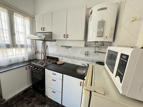 Reservado Departamento En Venta 1 Ambiente Mar Del Plata