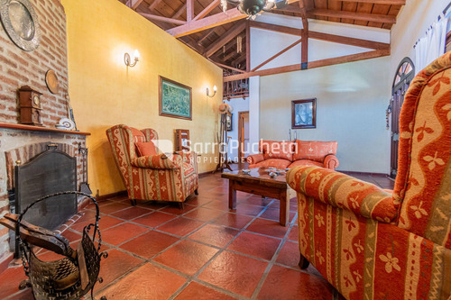 Venta Casa 5 Ambientes En Haedo Sur