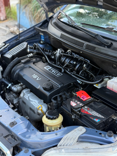 Chevrolet Aveo G3 1.6 Lt