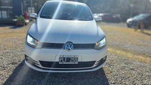 Volkswagen Fox 1.6 Comfortline