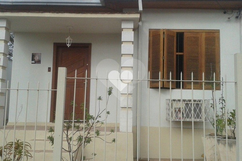 Casa 2 Dorm Sendo 1 Suite Com Closet Em Teresópolis - 28-im436933