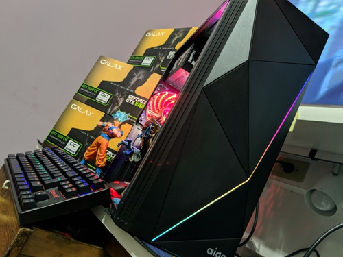Pc Gamer Novos Fjcm Gamer