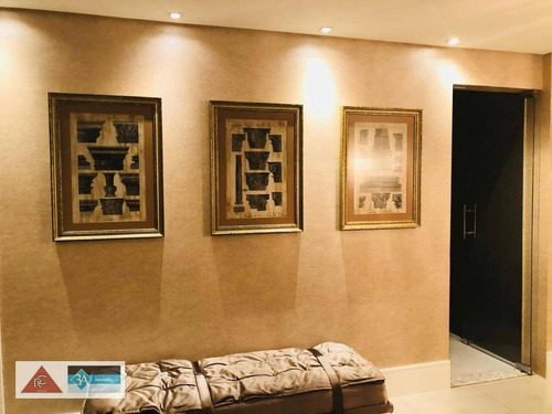 Imagem 7 de 30 de Apartamento Arena Club - Ap5621