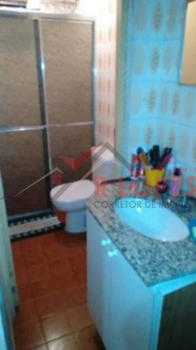 Imagem 13 de 16 de Apartamento Padrão Para Venda No Bairro Conjunto Habitacional Padre Manoel De Paiva, 2 Dorm, 0 Suíte, 1 Vagas, 49,00 M - 1369