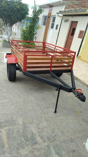 Imagem 7 de 9 de Carretinha Fazendinha