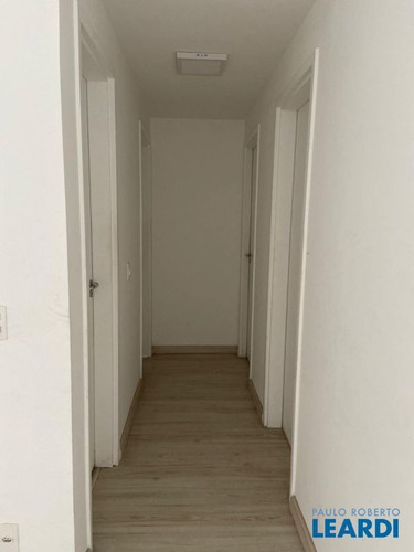 Imagem 11 de 15 de Apartamento - Ipiranga - Sp - 643476