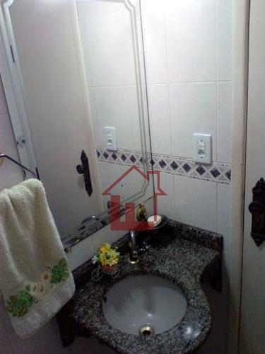 Imagem 19 de 21 de Casa À Venda No Bairro Vila Rica - Tiradentes - Volta Redonda/rj - C1535