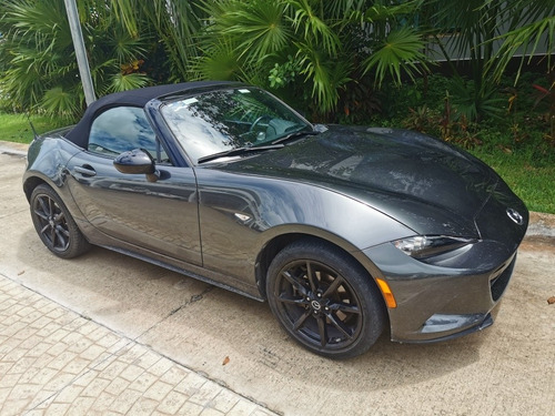 Imagen 1 de 8 de Mazda Mx-5 2.0 I Sport Mt 2019