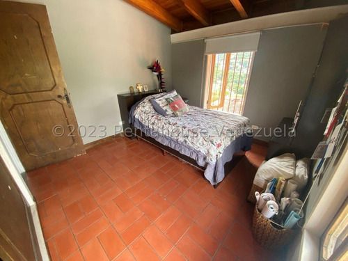 Prados Del Este Acogedora Casa 25-17497 G.s.