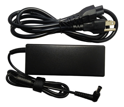 Cargador Para Laptop Sony 19.5v 3.9a 76w Nuevo Certificado