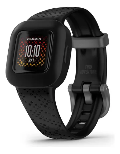 comprar Monitor De Actividad Física Garmin Vívofit® Jr 3 Para Niños,