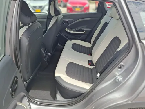 Kia K3 1.6 Gt Line At