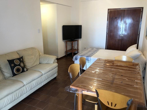 Venta Departamento Monoambiente