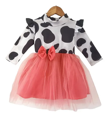 Vestidos de la vaca lola sale