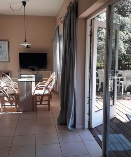 Villa Carlos Paz, Costa Azul, Departamento En Alquiler Anual!