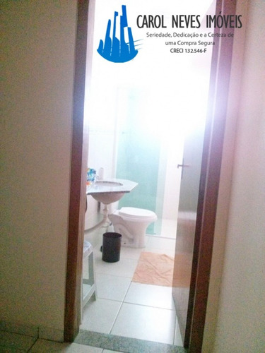 2521-apartamento C/ Lazer Completo!! Lado Praia!!