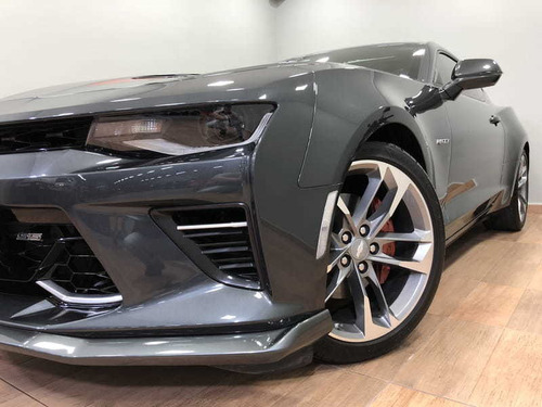 Chevrolet Camaro Fifty 6.2 V8 16v 461cv 2017