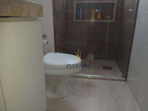 Apartamento À Venda, 94 M² Por R$ 820.000,00 - Jardim Santa Mena - Guarulhos/sp - Ap16222