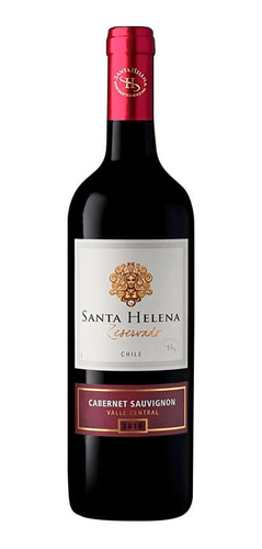 Vinho Santa Helena Cabernet Sauv