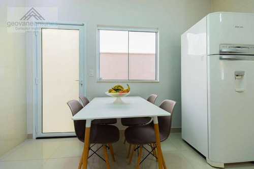 Imagem 14 de 30 de Casa Com 3 Dormitórios À Venda, 221 M² Por R$ 1.000.000,00 - Portal De São Clemente - Limeira/sp - Ca0132