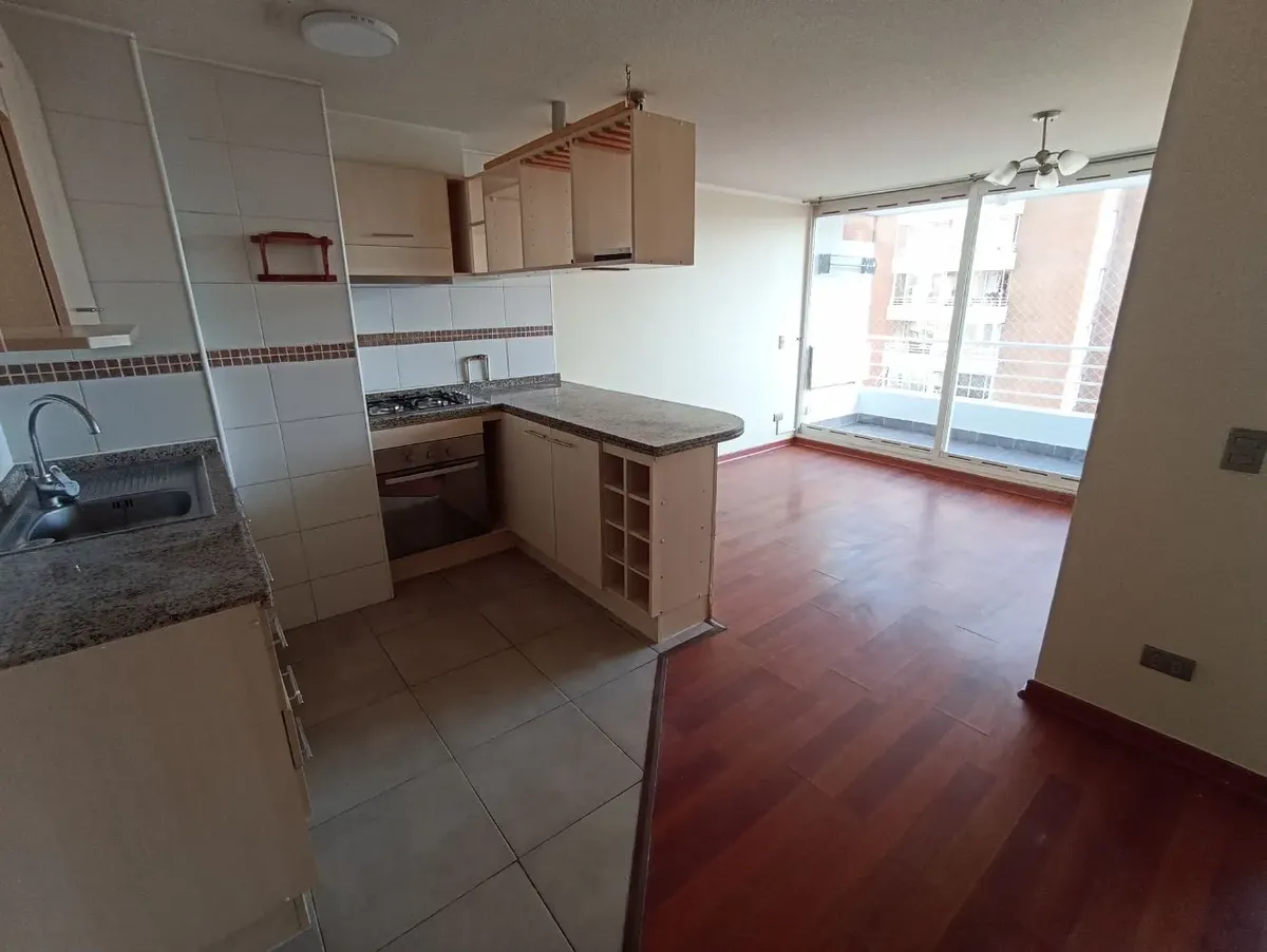 Imagen 1 de 20 de Departamento En El Centro De Viña Del Mar