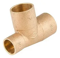 Comprar Tee Bronce 1\u002F2x 3\u002F4 X 3\u002F4  Soldar-soldar-soldar 