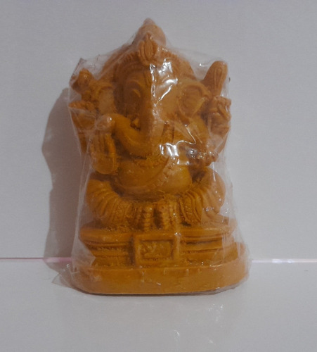 Ganesha Estatua - Figura De Ganesh Dios De La Prosperidad 