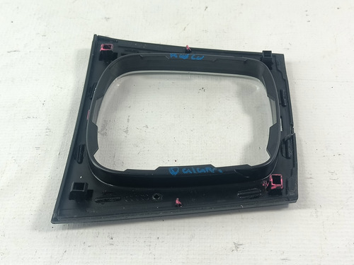 Moldura Marco Palanca Audi A3 1.4t Tfsi 09-12 (Usado)