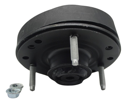Base Amort. Para Yukon Xl, 5.3l V8, 20162020 Del. - Izq.