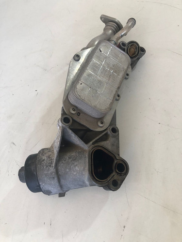 Base Enfriador De Aceite Cruze 2012 1.8 Std Ori 12-15 (Usado)