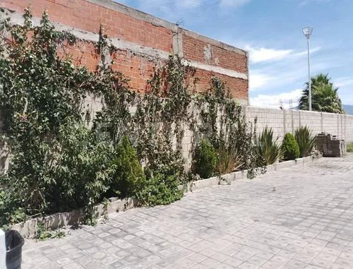 Motel En Venta En Carretera Puebla-tehuacán, En Amozoc, Puebla