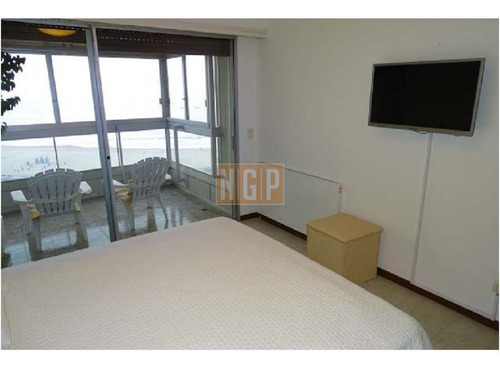 Hermosa Vista En Alquiler Y Venta Consulte!! -ref:14253