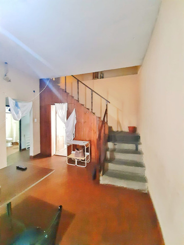 Imagen 5 de 22 de Venta Terreno Con Casa A Refaccionar San Justo