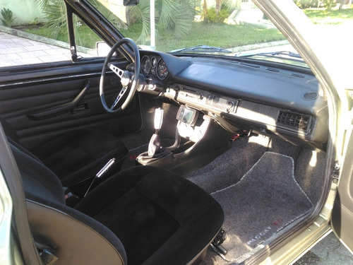 Volkswagen Passat Ts Turbo Legalizado