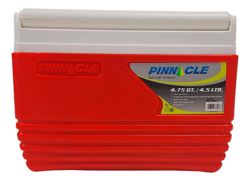 Cooler Pinnacle Eskimo 4.75qt/4.5ltr