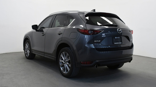 Imagen 6 de 15 de Mazda Cx-5 2019 2.5 S Grand Touring At