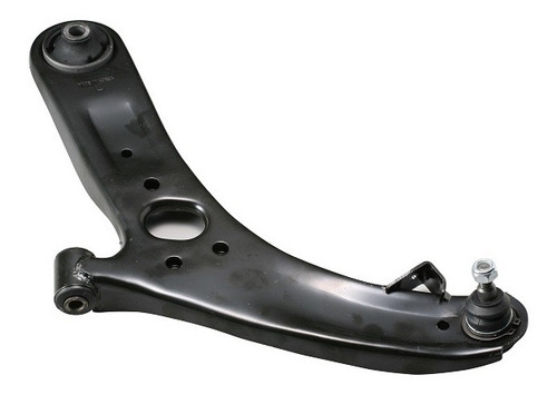 Imagen 1 de 2 de Horquilla Suspension Completa Izquierda Attitude 1.4l 2013